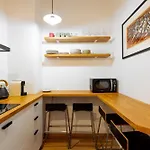 Spacious Design