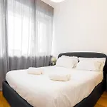 Pensión Spacious Design