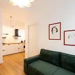 Spacious Design