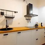 Spacious Design 4* Milán