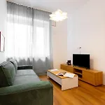 Spacious Design 4* Milán