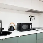 Spacious Design