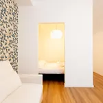 Spacious Design Pensión 4*