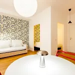 Spacious Design 4* Milán