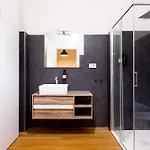 Pensión Spacious Design Milán