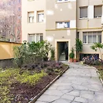 Spacious Design 4*
