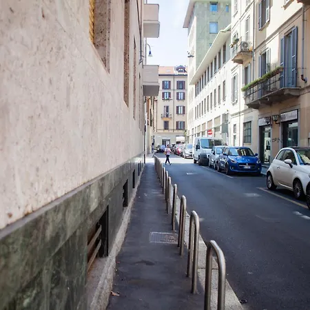 Pensjonat Twin - Cozy Chic In Santa Sofia Mm4 4*