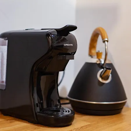 Vendégház Duplex Su Due Livelli A Milánó