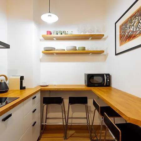 Spacious Design