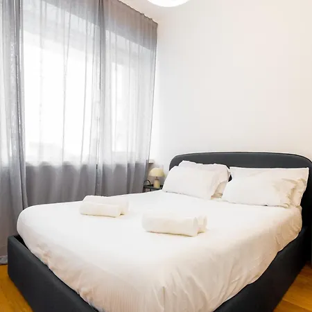 Gæstehus Spacious Design