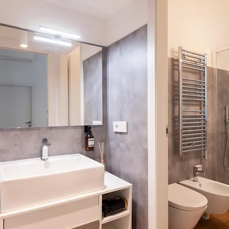 Spacious Design