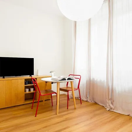Spacious Design Gæstehus
