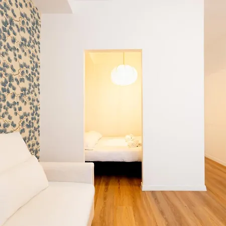 Spacious Design Gæstehus 4*