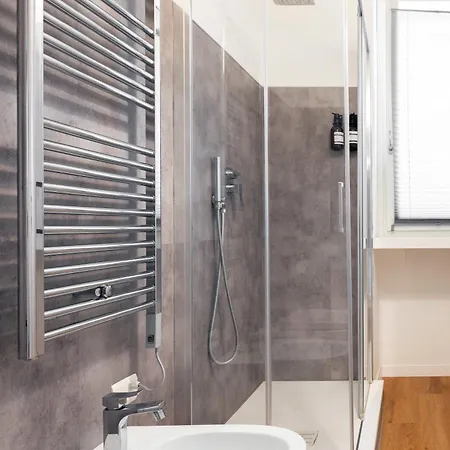 Gæstehus Spacious Design Milano