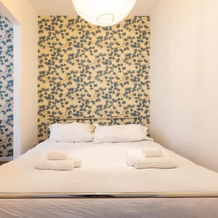 Spacious Design 4* Milán