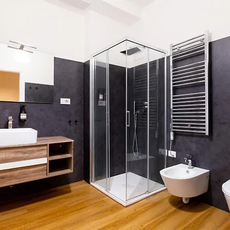 Spacious Design Gæstehus