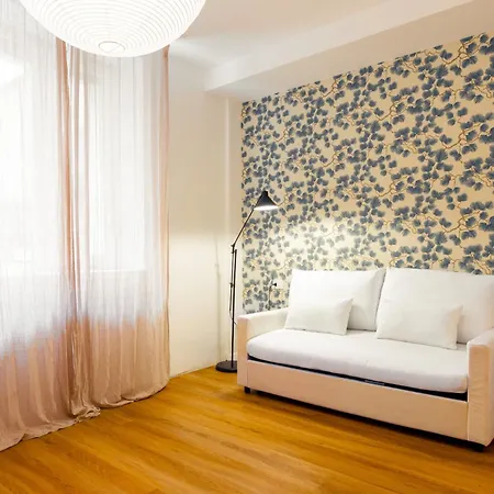 Spacious Design Gæstehus 4*