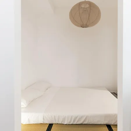 Guest house Twin - Cozy Chic In Santa Sofia Mm4 Milan