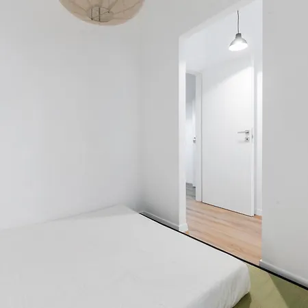 Guest house Twin - Cozy Chic In Santa Sofia Mm4 *